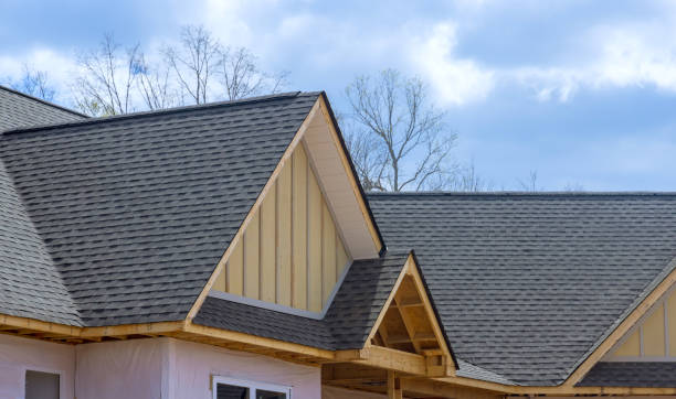 Fast & Reliable Emergency Roof Repairs in Sugar Land, TX